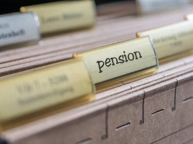 Auto-Enrolment