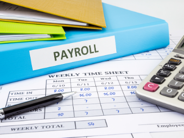 Payroll 