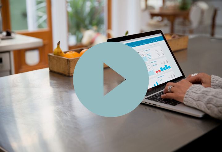 Xero Dashboard