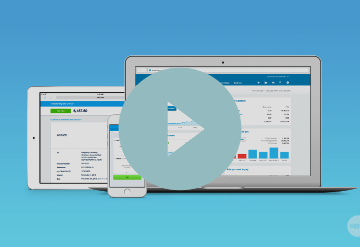 Xero 