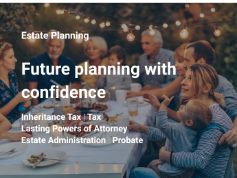 Estate Administration and Probate 