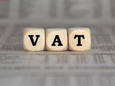 VAT