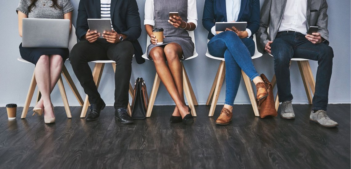 Many firms still facing recruitment problems