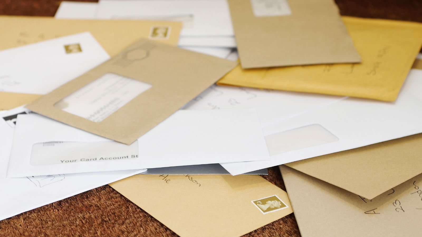 New rules for registered office addresses