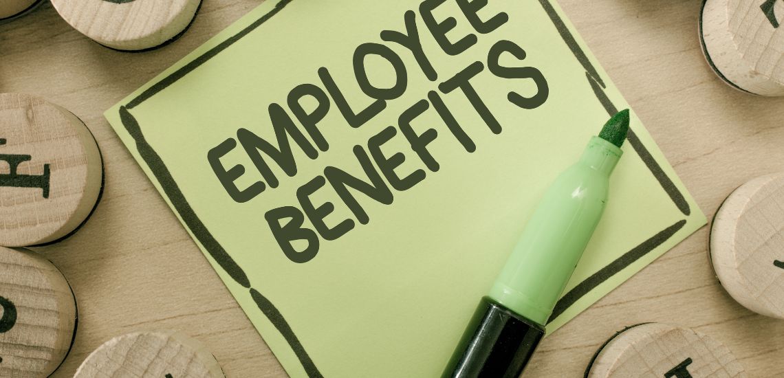 Payrolling employer-provided benefits to become mandatory from April 2026