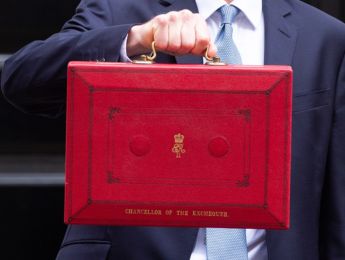 Spring Budget 2024