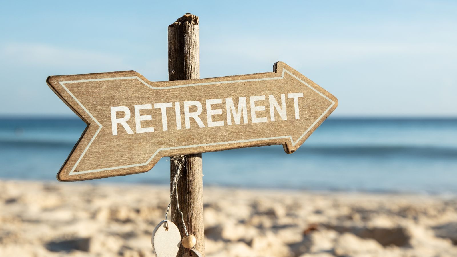 Pensions income needed to retire rises