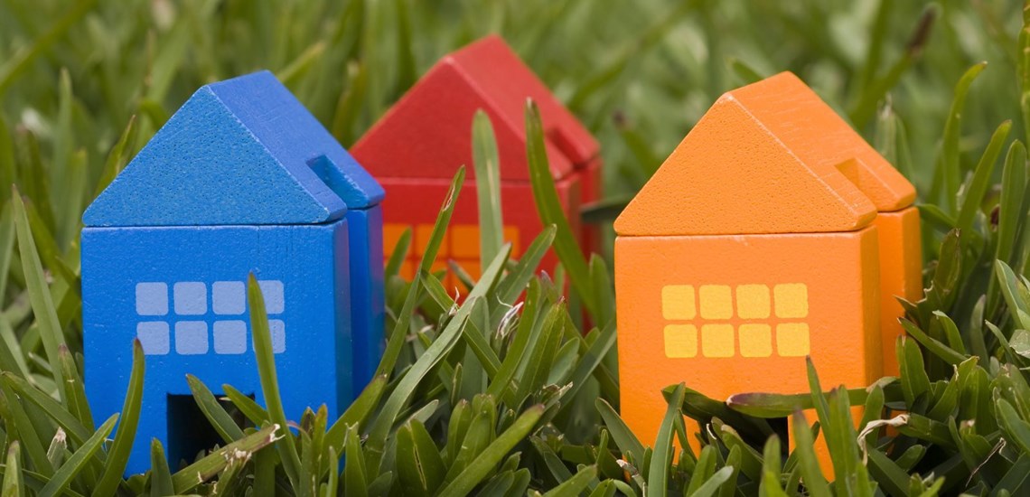 Annual Tax Enveloped Dwelling (ATED)