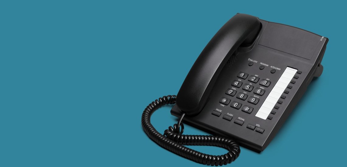 Relief at HMRC’s reversal of helpline closures