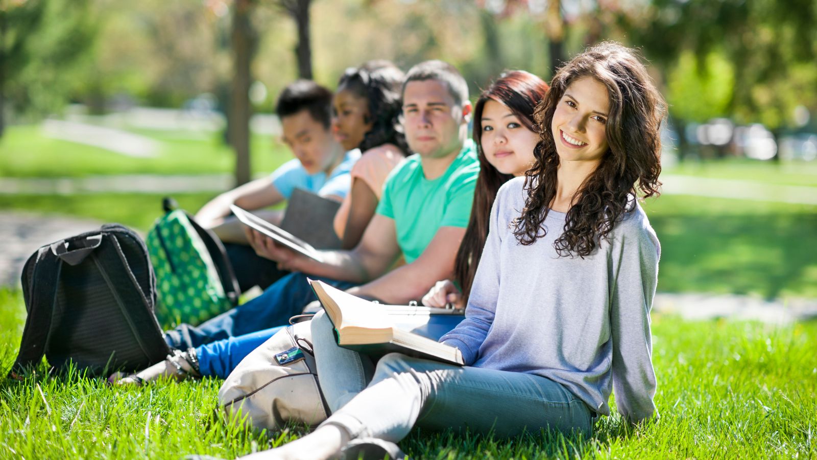 Graduate Programme