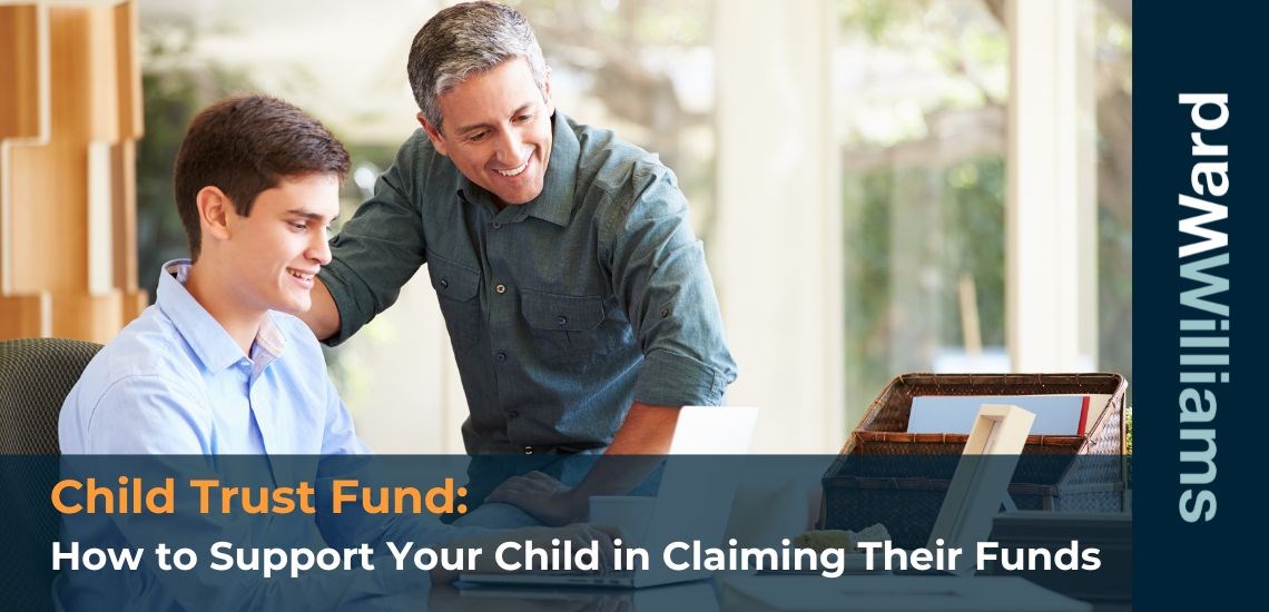 Child Trust Fund: How to Support Your Child in Claiming Their Funds