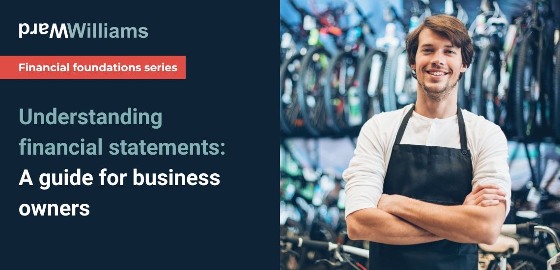 Understanding financial statements: A guide for Small Medium sized Enterprises (SME) business owners