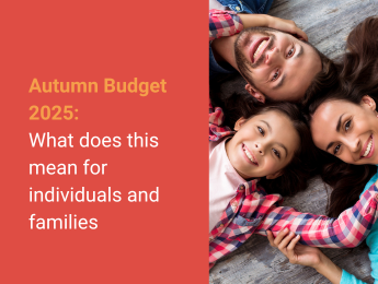 Individuals and families