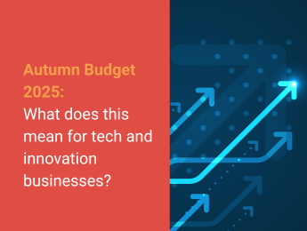 Tech & innovation businesses