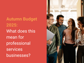 Professional Services firms