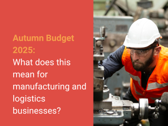 Manufacturing & Logistics businesses