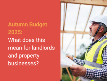 Landlords & the property sector