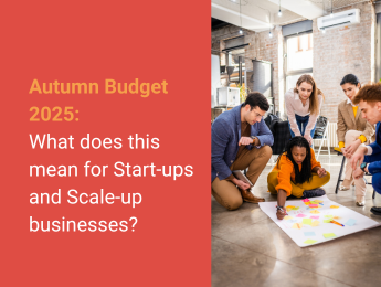 Start-ups & scale-ups