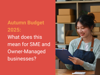 SMEs and Owner-Managed Businesses