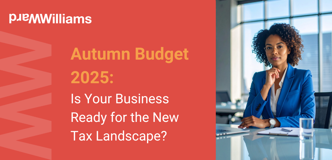 Budget 2025: Is Your Business Ready for the New Tax Landscape 