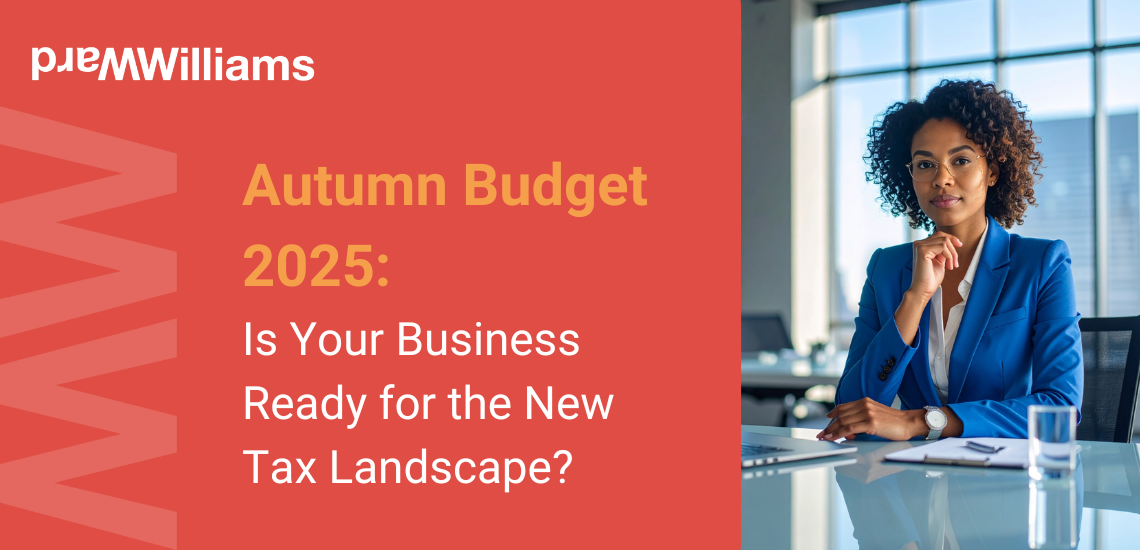Budget 2025: Is Your Business Ready for the New Tax Landscape