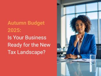New Tax Landscape