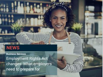 Employment Rights Act changes: What employers need to prepare for