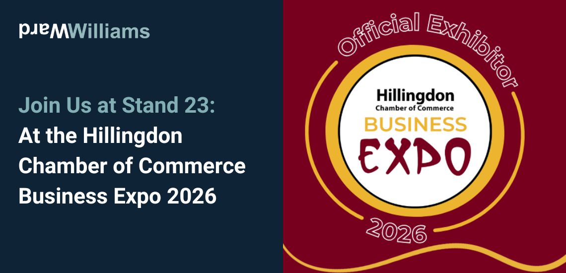 Join Us at Stand 23 at the Hillingdon Chamber of Commerce Business Expo 2026
